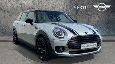 MINI Clubman 1.5 Cooper Classic 6dr Petrol Estate